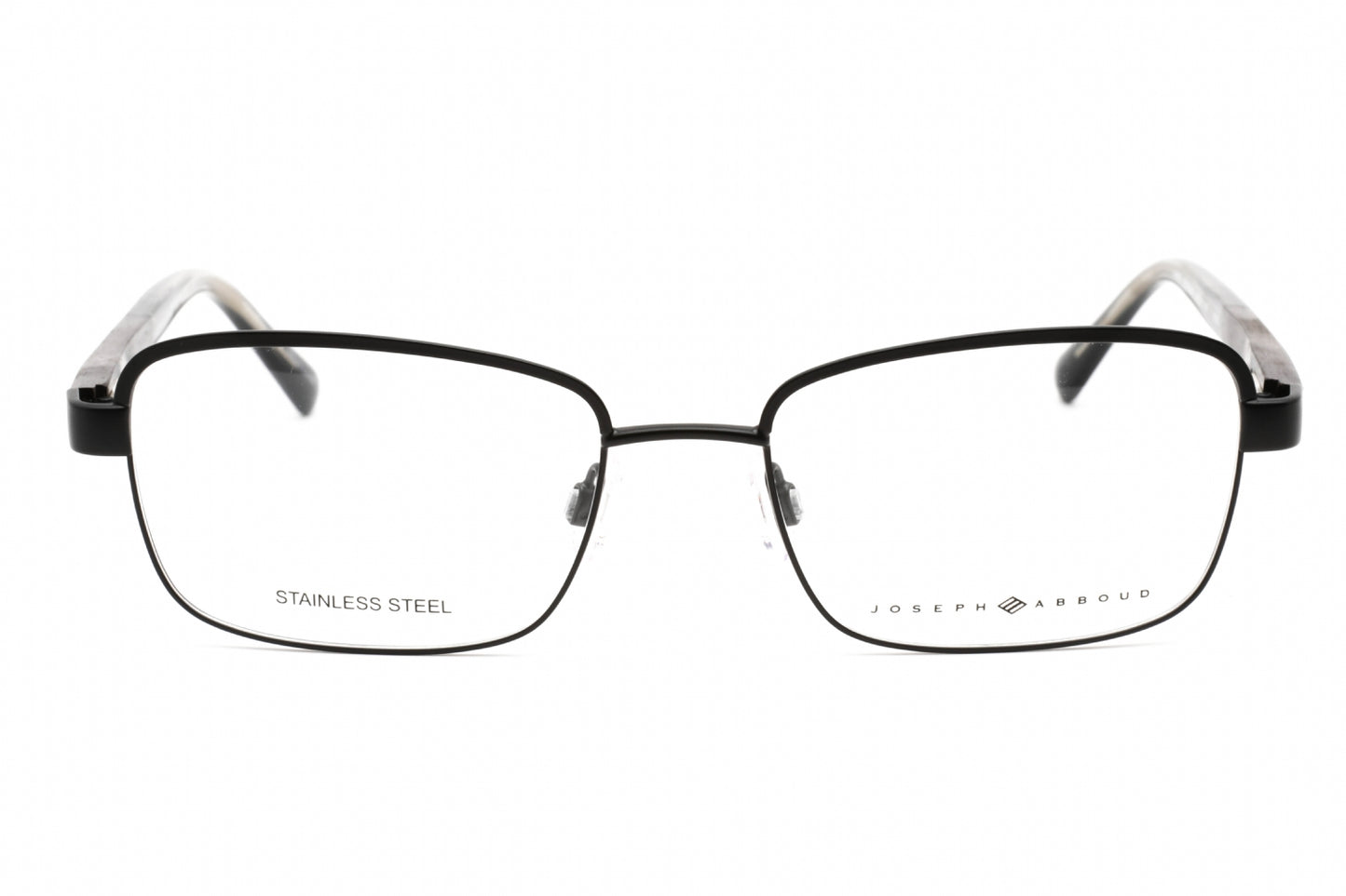 Joseph Abboud 4092 01 Eyeglasses Black Size : 54