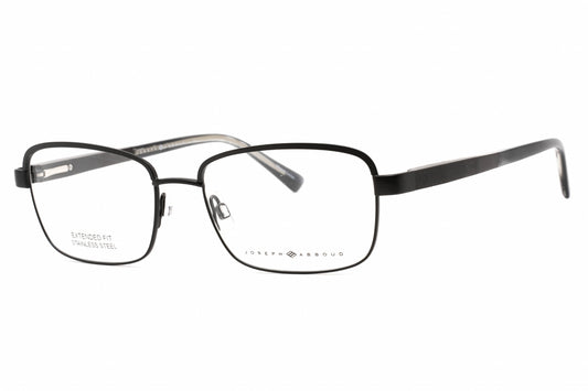 Joseph Abboud 4092 33 Eyeglasses Gunmetal Size : 54
