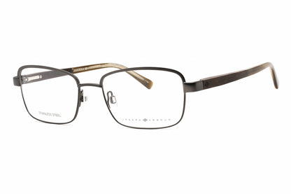 Joseph Abboud 4092 01 Eyeglasses Black Size : 56