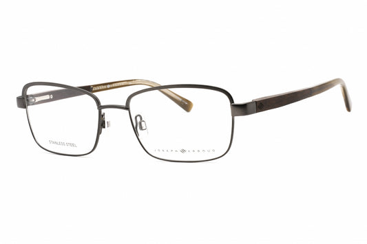 Joseph Abboud 4092 01 Eyeglasses Black Size : 56