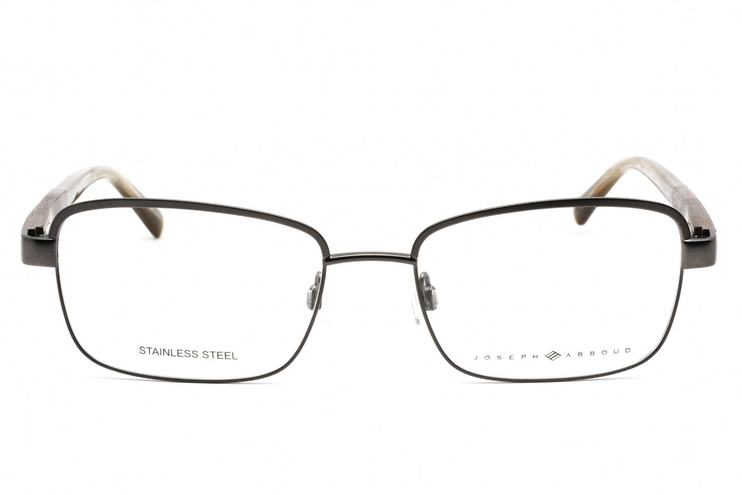Joseph Abboud 4092 01 Eyeglasses Black Size : 56