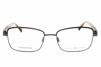 Joseph Abboud 4092 01 Eyeglasses Black Size : 56