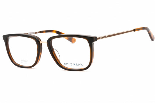 Cole Haan 4047 215 Eyeglasses Tortoise Size : 53