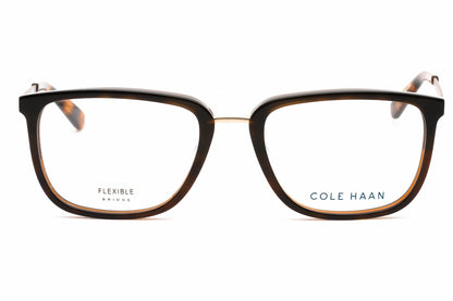 Cole Haan 4047 215 Eyeglasses Tortoise Size : 53