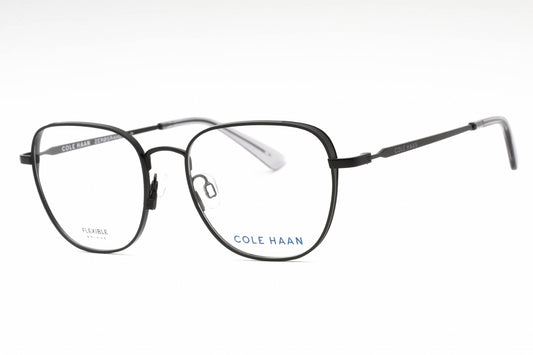 Cole Haan 4503 01 Eyeglasses Black Size : 51