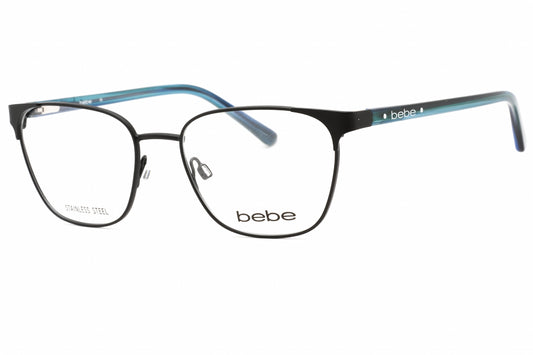 Bebe 5200 01 Eyeglasses Jet Size : 51