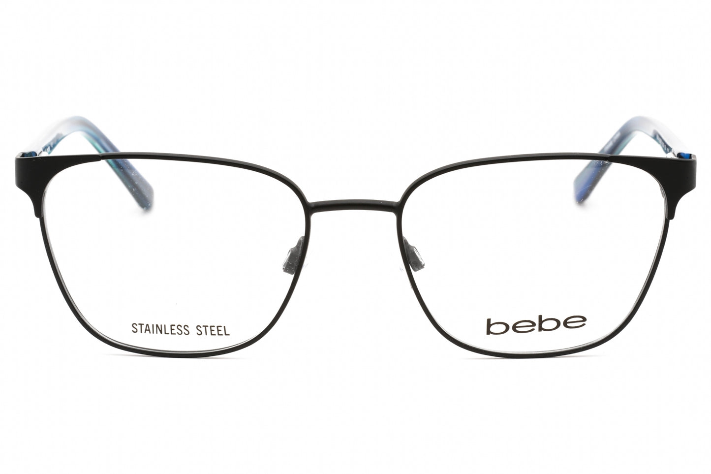 Bebe 5200 01 Eyeglasses Jet Size : 51