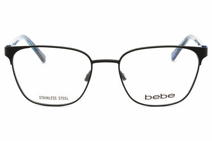 Bebe 5200 01 Eyeglasses Jet Size : 51