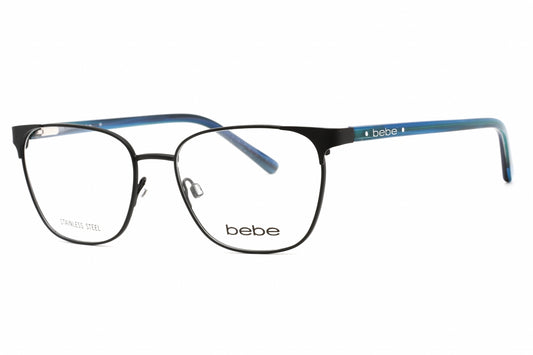 Bebe 5200 01 Eyeglasses Jet Size : 53