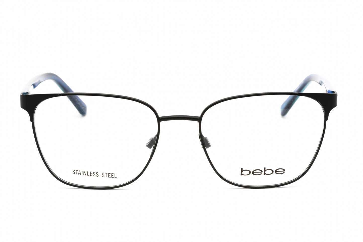 Bebe 5200 01 Eyeglasses Jet Size : 53