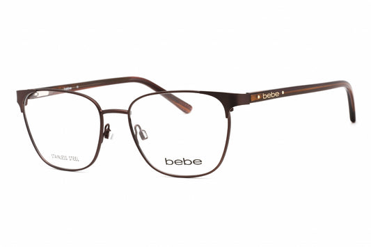 Bebe 5200 200 Eyeglasses Topaz Size : 53