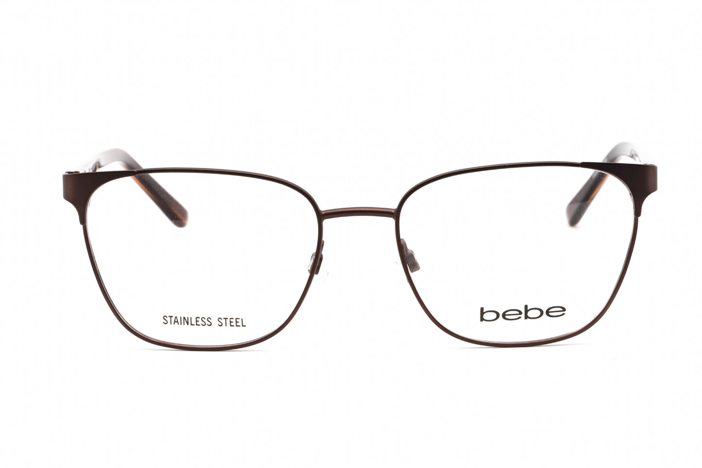 Bebe 5200 200 Eyeglasses Topaz Size : 53