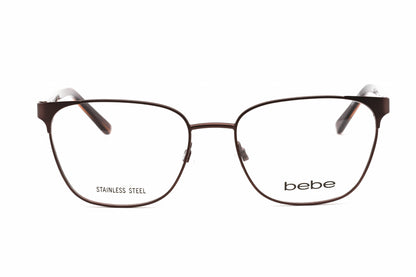Bebe 5200 200 Eyeglasses Topaz Size : 53