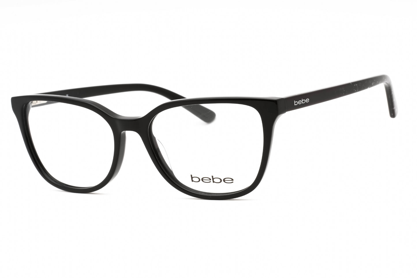 Bebe 5201 01 Eyeglasses Jet Size : 53