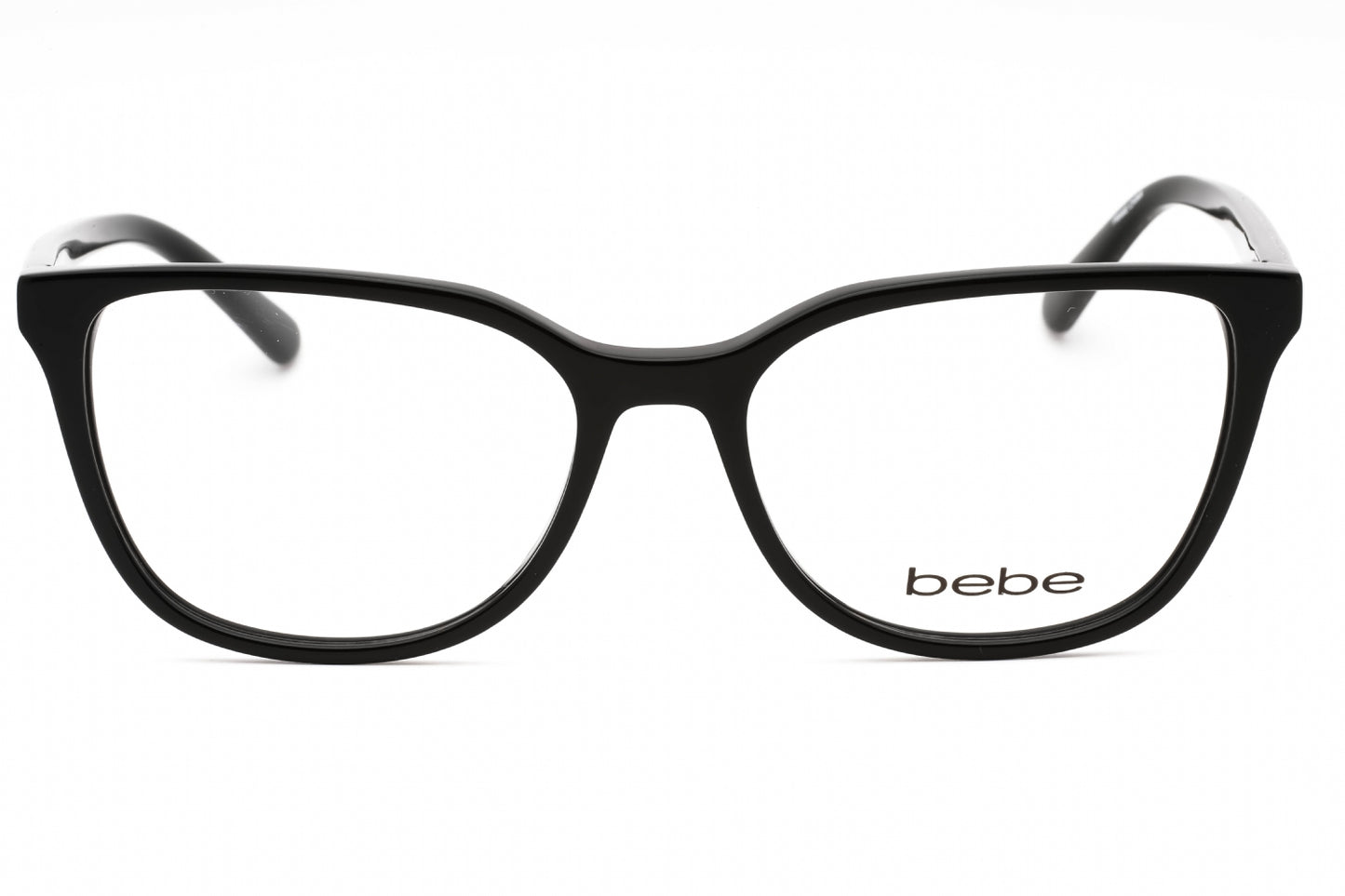 Bebe 5201 01 Eyeglasses Jet Size : 53