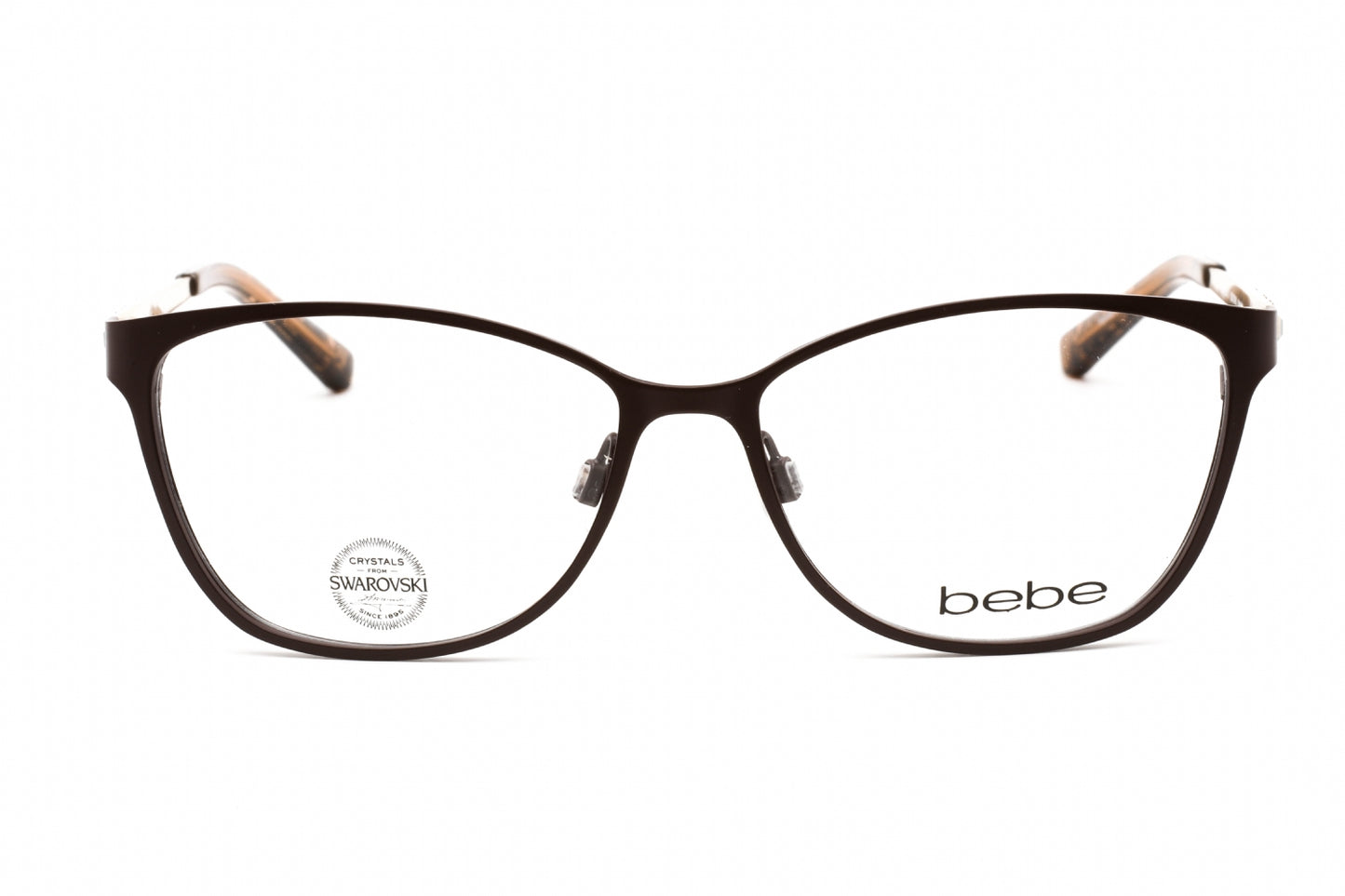 Bebe 5171 200 Eyeglasses Topaz Size : 52