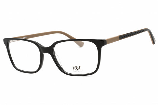 Joe Optical 4077 01 Eyeglasses Blackjack Size : 53