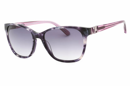 Bebe 7191 530 Sunglasses Plum Size : 56