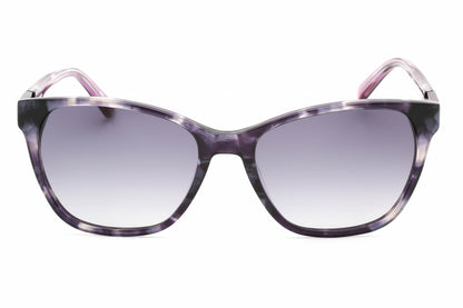 Bebe 7191 530 Sunglasses Plum Size : 56