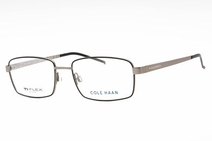 Cole Haan 4013 01 Eyeglasses Black Size : 54