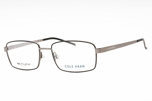 Cole Haan 4013 01 Eyeglasses Black Size : 54