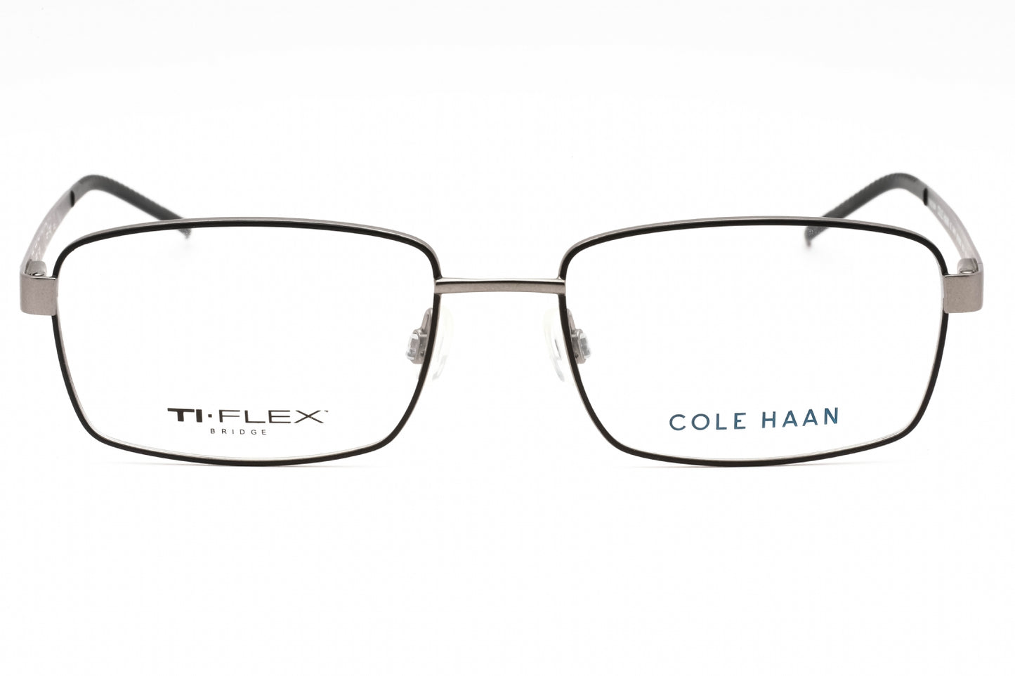 Cole Haan 4013 01 Eyeglasses Black Size : 54