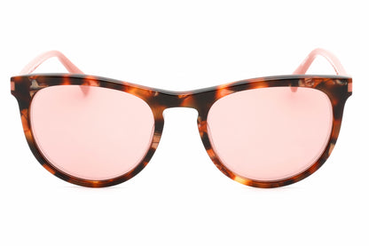 Cole Haan 7069 650 Sunglasses Rose Tortoise Size : 54
