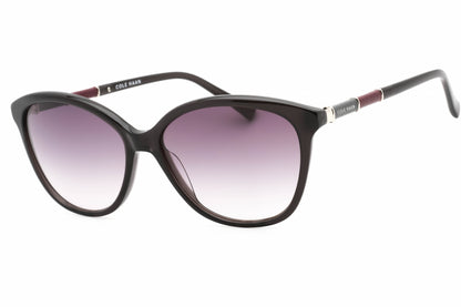 Cole Haan 7071 14 Sunglasses Grey Crystal Size : 57