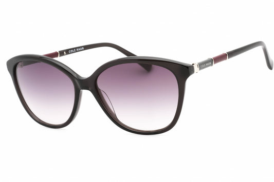 Cole Haan 7071 14 Sunglasses Grey Crystal Size : 57