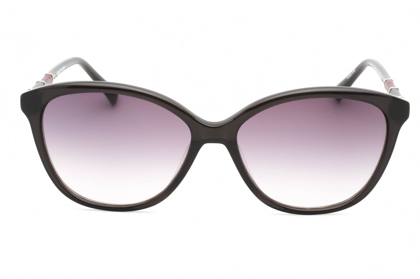 Cole Haan 7071 14 Sunglasses Grey Crystal Size : 57