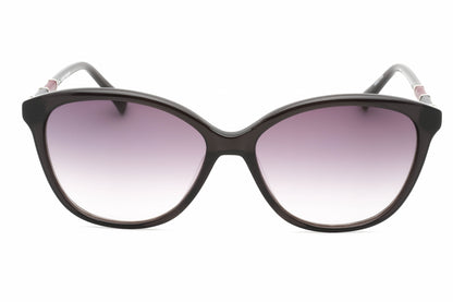 Cole Haan 7071 14 Sunglasses Grey Crystal Size : 57