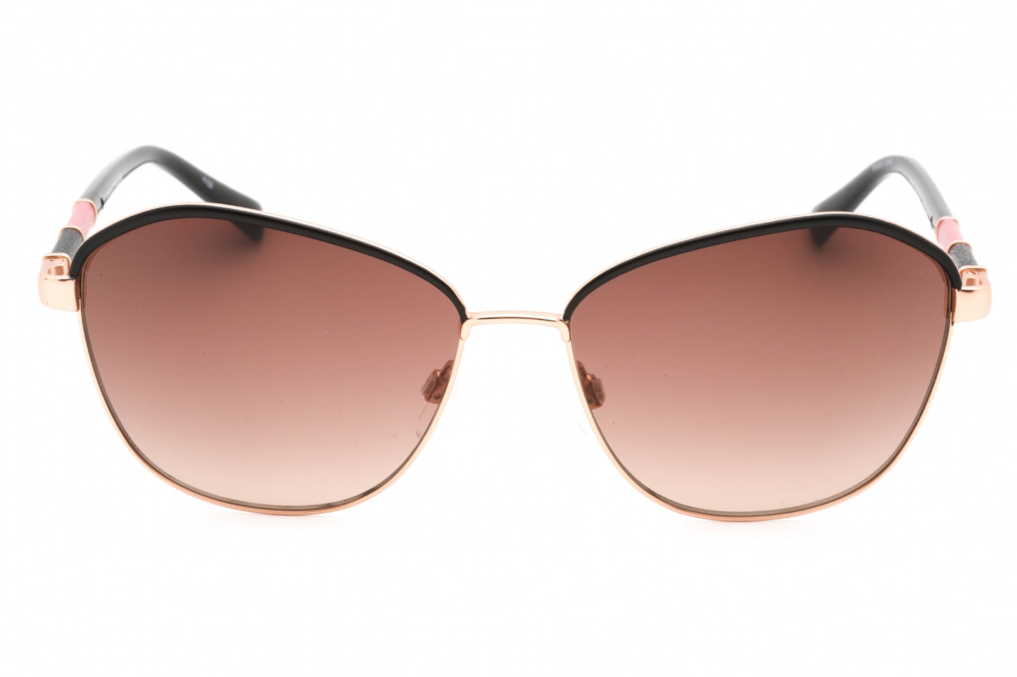 Cole Haan 7072 01 Sunglasses Black Size : 57