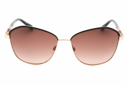 Cole Haan 7072 01 Sunglasses Black Size : 57