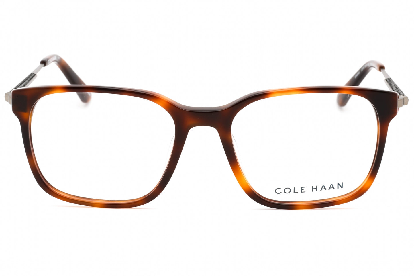 Cole Haan 4045 215 Eyeglasses Tortoise Size : 53