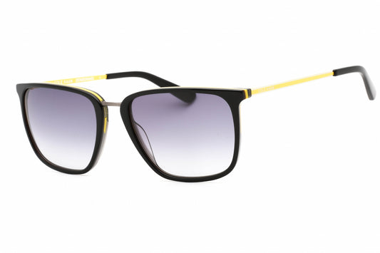 Cole Haan 6083 01 Sunglasses Black Size : 56