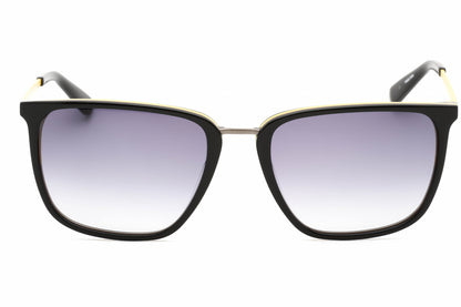 Cole Haan 6083 01 Sunglasses Black Size : 56