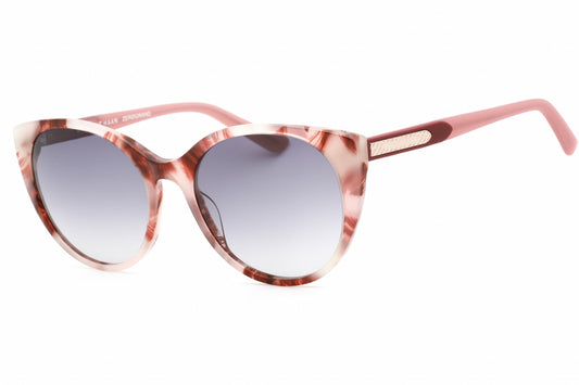 Cole Haan 7085 651 Sunglasses Blush Tortoise Size : 54