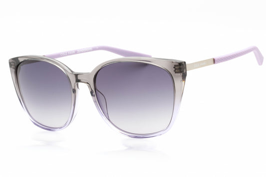Cole Haan 7086 530 Sunglasses Lilac Fade Size : 57