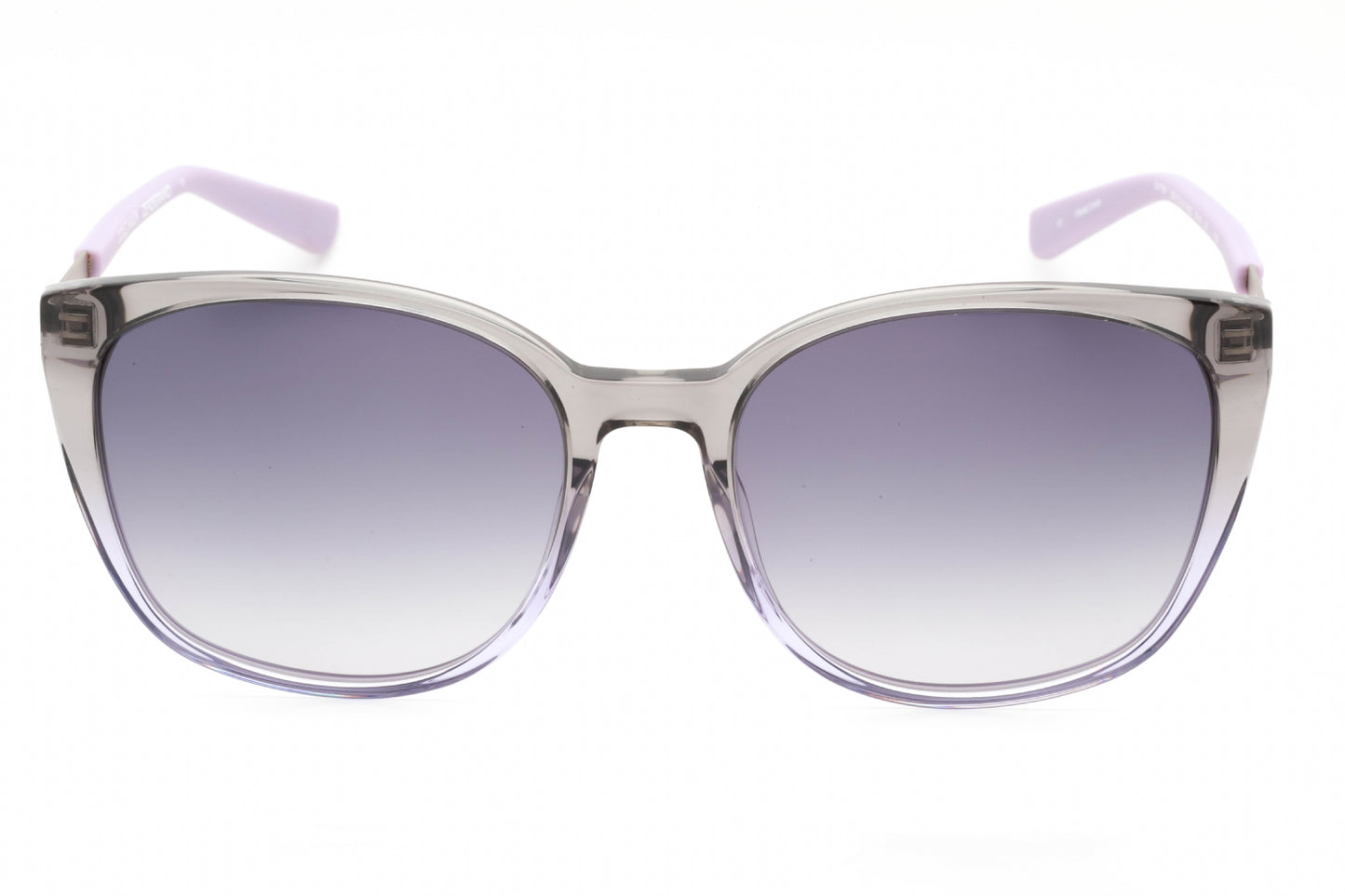 Cole Haan 7086 530 Sunglasses Lilac Fade Size : 57