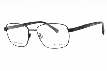 Joseph Abboud 4094 33 Eyeglasses Gunmetal Size : 53