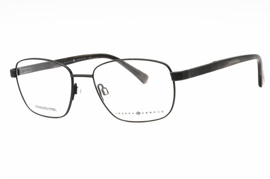 Joseph Abboud 4094 33 Eyeglasses Gunmetal Size : 53