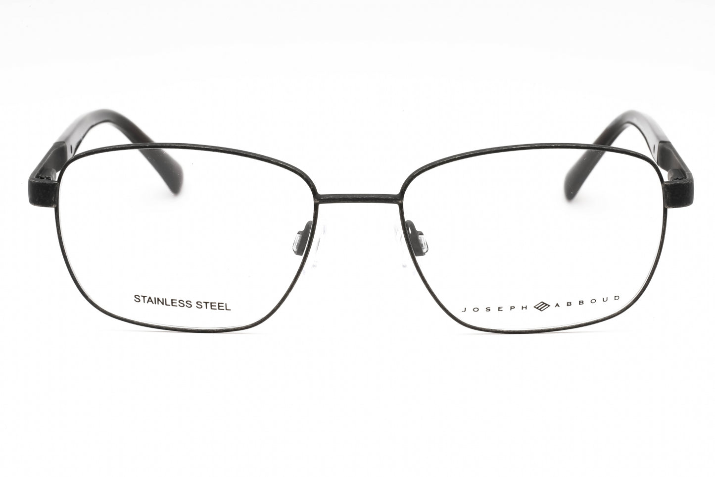 Joseph Abboud 4094 33 Eyeglasses Gunmetal Size : 53