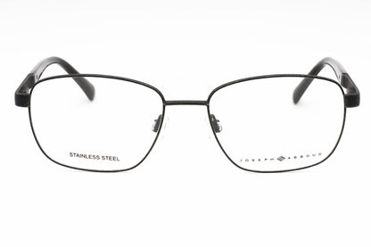 Joseph Abboud 4094 33 Eyeglasses Gunmetal Size : 53