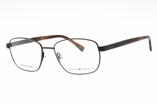 Joseph Abboud 4094 215 Eyeglasses Brown Size : 53