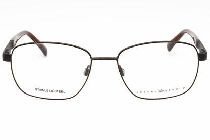 Joseph Abboud 4094 215 Eyeglasses Brown Size : 53