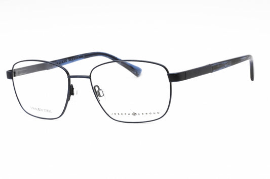 Joseph Abboud 4094 414 Eyeglasses Navy Size : 53