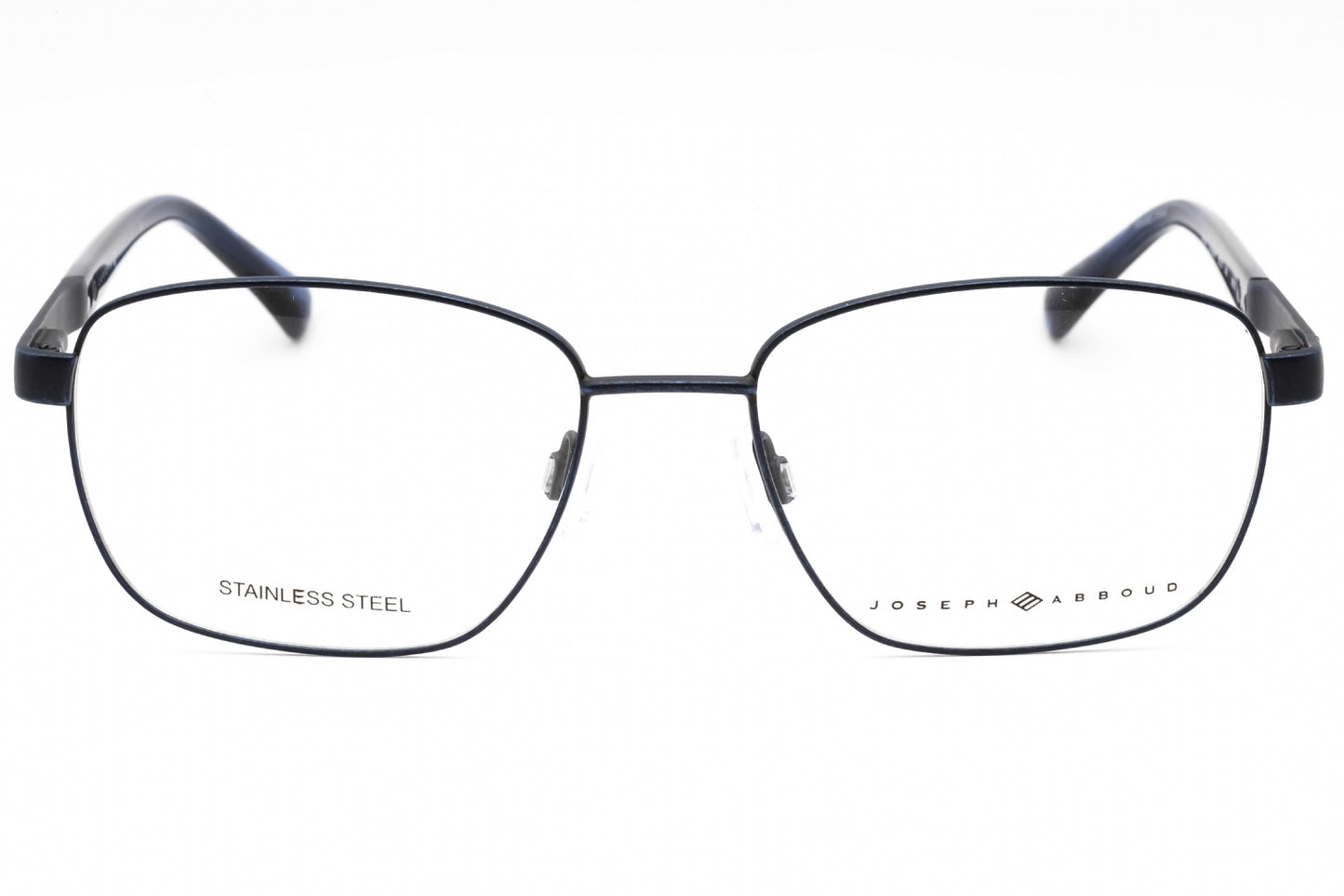 Joseph Abboud 4094 414 Eyeglasses Navy Size : 53
