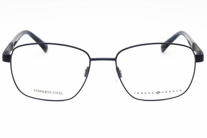 Joseph Abboud 4094 414 Eyeglasses Navy Size : 53