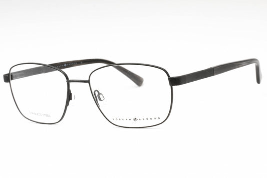 Joseph Abboud 4094 33 Eyeglasses Gunmetal Size : 55