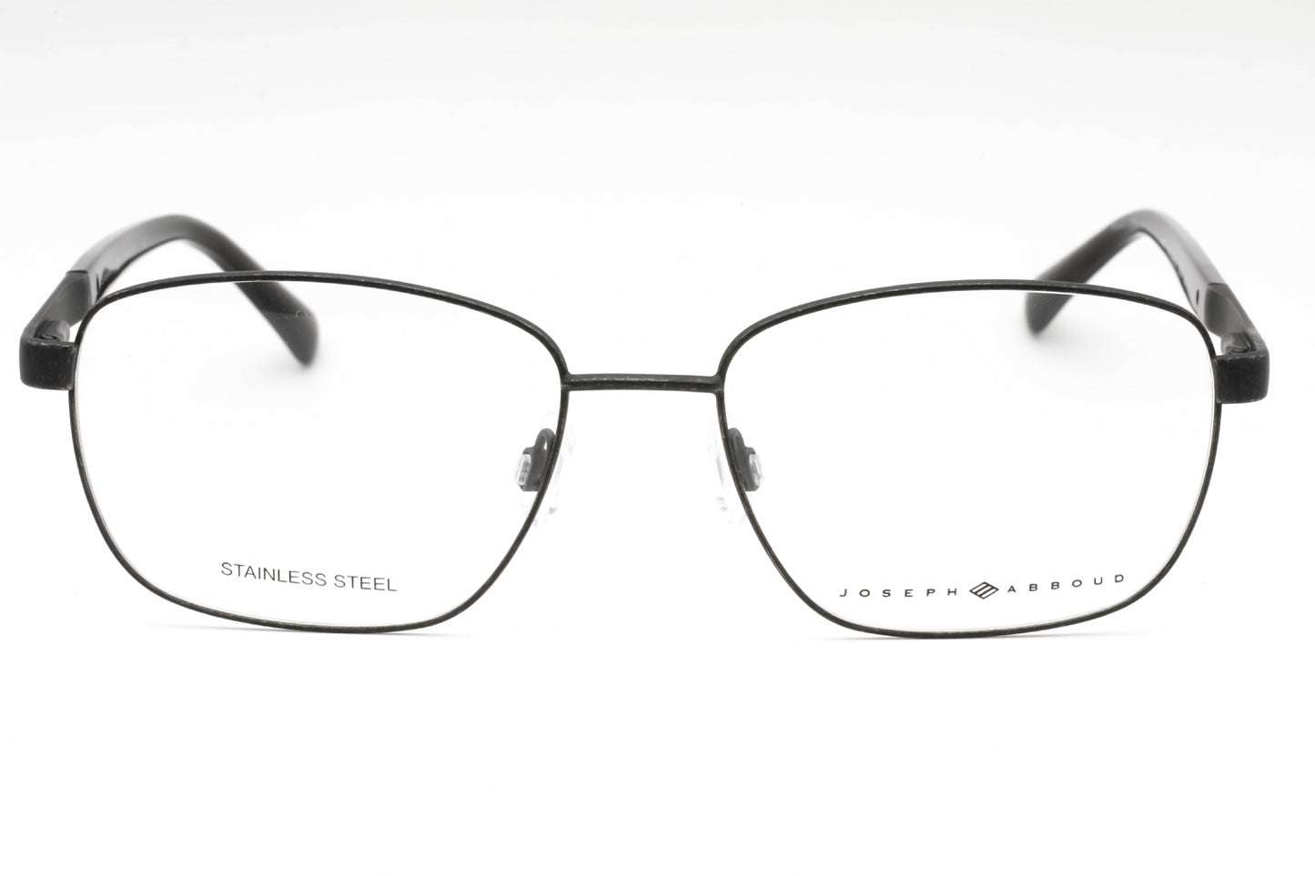 Joseph Abboud 4094 33 Eyeglasses Gunmetal Size : 55